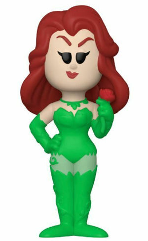 Funko Soda - Poison Ivy (Opened) (Common) - Sweets and Geeks