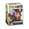 Funko Pop! Disney: Villains - Captain Hook #1081 - Sweets and Geeks