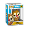 Funko Pop! Disney: Mickey and Friends - Dale #1194 - Sweets and Geeks