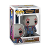 Funko Pop! Marvel: Guardians of the Galaxy: Volume 3 - Drax #1204 - Sweets and Geeks