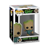 Funko Pop! Marvel: I Am Groot - Groot in Onesie (Dancing) #1192 - Sweets and Geeks