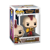 Funko Pop! Marvel: Guardians of the Galaxy: Volume 3 - Kraglin #1209 - Sweets and Geeks