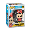 Funko Pop! Disney: Mickey and Friends - Minnie Mouse #1188 - Sweets and Geeks