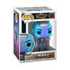 Funko Pop! Marvel: Guardians of the Galaxy: Volume 3 - Nebula #1205 - Sweets and Geeks