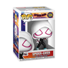 Funko Pop! Marvel: Spider-Man: Across the Spider-Verse - Spider-Gwen #1224 - Sweets and Geeks