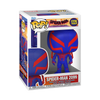 Funko Pop! Marvel: Spider-Man: Across the Spider-Verse - Spider-Man 2099 #1225 - Sweets and Geeks