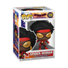 Funko Pop! Marvel: Spider-Man: Across the Spider-Verse - Spider-Woman #1228 - Sweets and Geeks