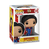 Funko Pop! Movies: The Flash - Supergirl #1339 - Sweets and Geeks