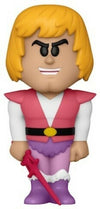 Funko Soda - Prince Adam (Opened) (Common) - Sweets and Geeks