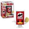 Funko Pop! Pringles - Pringles #106 - Sweets and Geeks