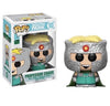 Funko Pop! South Park - Professor Chaos #10 - Sweets and Geeks