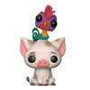 Funko POP! Disney - Moana: Pua & Hei Hei (Amazon Exclusive) #422 - Sweets and Geeks