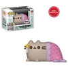 Funko Pop! Pusheen - Pusheen Mermaid (Pink) #13 - Sweets and Geeks