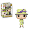 Funko Pop! Funko - Queen Elizabeth II (Wedding Outfit) #01 - Sweets and Geeks