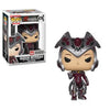 Funko Pop! Gears of War - Queen Myrrah #476 - Sweets and Geeks