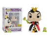 Funko Pop! Disney - Queen of Hearts (W/ Hedgehog) #234 - Sweets and Geeks