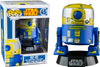 Funko Pop! Star Wars - R2-B1 #45 - Sweets and Geeks