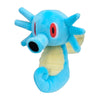 TOMY Sanei Pokemon Horsea Plush 5" - Sweets and Geeks