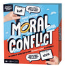 Moral Conflict: Family Edition - Sweets and Geeks