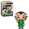 Funko Pop Heroes: Batman - Ra's Al Ghul (2020 Summer Convention) #345 - Sweets and Geeks