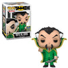 Funko Pop Heroes: Batman - Ra's Al Ghul (2020 Summer Convention) #345 - Sweets and Geeks