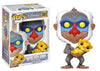 Funko Pop! Disney - Rafiki with Simba #301 - Sweets and Geeks