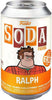 Funko Soda - Ralph Sealed Can - Sweets and Geeks