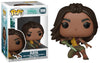 Funko Pop! Raya and The Last Dragon - Raya (Warrior Pose) #999 - Sweets and Geeks