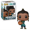 Funko Pop! Raya the Last Dragon - Raya and Baby Tuk Tuk #1005 - Sweets and Geeks