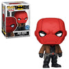 Funko Pop Heroes: Batman - Red Hood (Pop-in-a-Box Exclusive) #372 - Sweets and Geeks