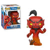 Funko Pop! Disney: Red Jafar (as Genie) #356 - Sweets and Geeks