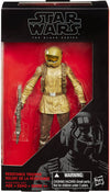 Star Wars The Black Series Figures -  Resistance Trooper #10 - Sweets and Geeks