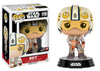 Funko Pop: Star Wars - Rey (X-Wing Helmet) (Gamestop Exclusive) #119 - Sweets and Geeks