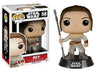 Funko Pop! Star Wars - Rey #58 - Sweets and Geeks