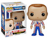 Funko Pop! Talladega Nights The Ballad of Ricky Bobby - Ricky Bobby #183 - Sweets and Geeks