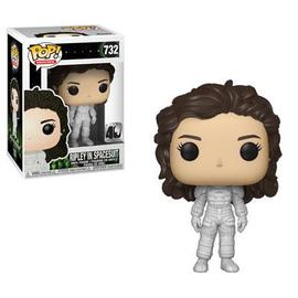 Funko Pop! Alien - Ripley In Spacesuit (40th Anniversary) #732 - Sweets and Geeks