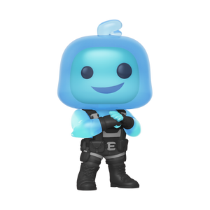 Funko Pop! Fortnite - Rippley [Summer Convention] #602 - Sweets and Geeks