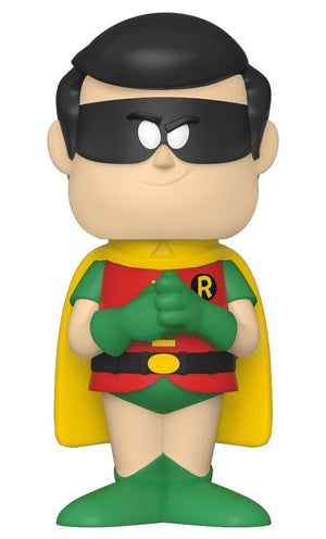 Funko Soda - Robin (Opened) (Common) - Sweets and Geeks