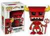 Funko Pop! Futurama - Robot Devil #30 - Sweets and Geeks