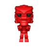 Funko Pop! Retro Toys: Rock 'Em Sock 'Em Robots - Red Rocker #15 - Sweets and Geeks