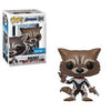 Funko Pop! Avengers - Rocket #462 - Sweets and Geeks