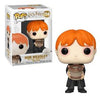 Funko Pop! Harry Potter - Ron Weasley (Sick) #114 - Sweets and Geeks