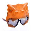 Jurassic World T-Rex Sun-Staches® - Sweets and Geeks