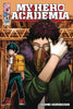 My Hero Academia Volume 14 - Sweets and Geeks