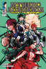 My Hero Academia Volume 22 - Sweets and Geeks