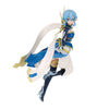 Sword Art Online - Sun Goddess Sinon Espresto Figure - Sweets and Geeks