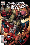 The Amazing Spider-Man #73 - Sweets and Geeks