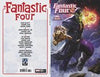 Fantastic Four #35 - Sweets and Geeks