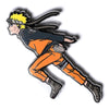 Naruto Shippuden - Naruto Running Enamel Pin - Sweets and Geeks