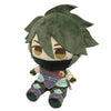 Monster Hunter Rise - Chibi Utsushi Plush - Sweets and Geeks